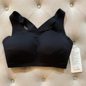 Lululemon enlite bra 34E NWT